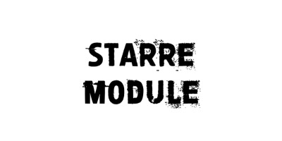 Starre Solarmodule